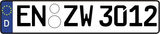 EN-ZW3012