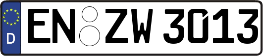 EN-ZW3013