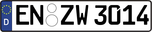 EN-ZW3014