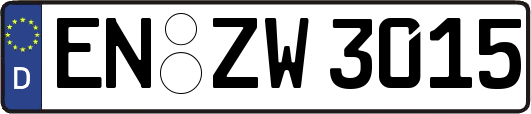 EN-ZW3015