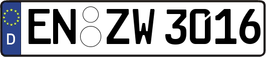 EN-ZW3016