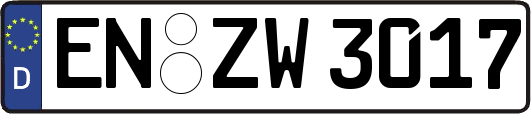 EN-ZW3017