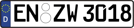 EN-ZW3018