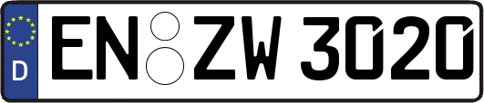 EN-ZW3020