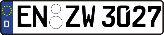 EN-ZW3027