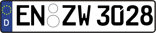 EN-ZW3028