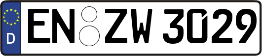 EN-ZW3029