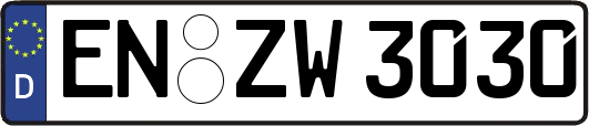 EN-ZW3030