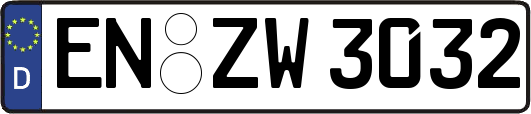 EN-ZW3032