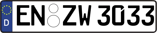 EN-ZW3033