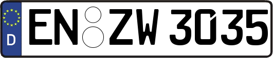 EN-ZW3035