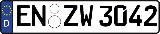 EN-ZW3042