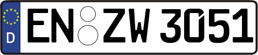 EN-ZW3051