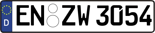 EN-ZW3054