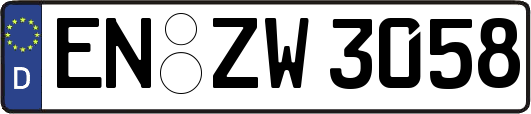 EN-ZW3058