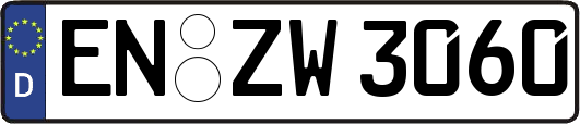 EN-ZW3060