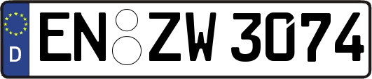 EN-ZW3074