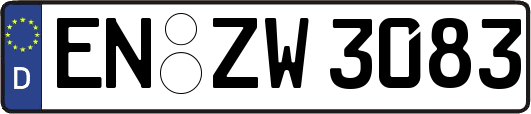 EN-ZW3083