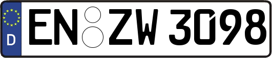 EN-ZW3098