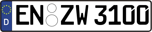 EN-ZW3100