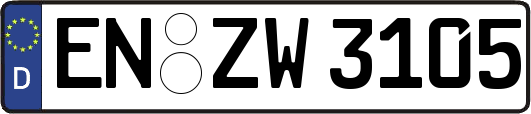 EN-ZW3105