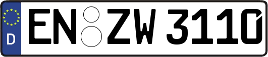 EN-ZW3110