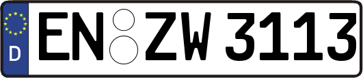 EN-ZW3113