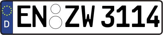 EN-ZW3114