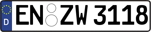 EN-ZW3118