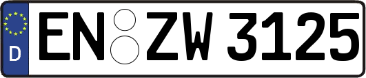 EN-ZW3125