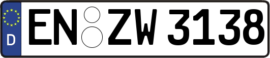 EN-ZW3138