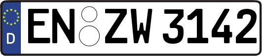 EN-ZW3142