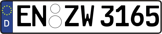 EN-ZW3165