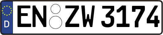 EN-ZW3174