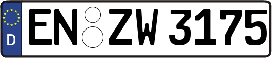 EN-ZW3175