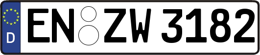 EN-ZW3182