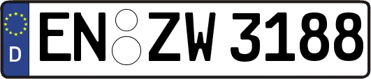 EN-ZW3188