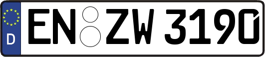 EN-ZW3190