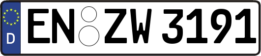 EN-ZW3191