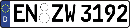 EN-ZW3192