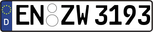 EN-ZW3193