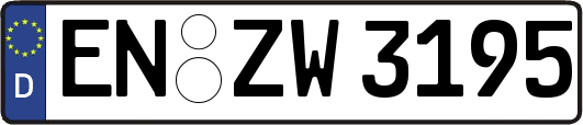 EN-ZW3195