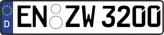 EN-ZW3200