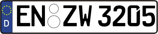 EN-ZW3205