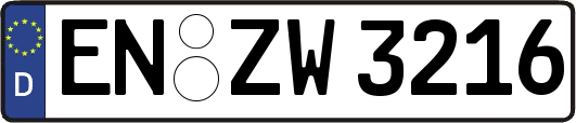 EN-ZW3216