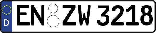 EN-ZW3218