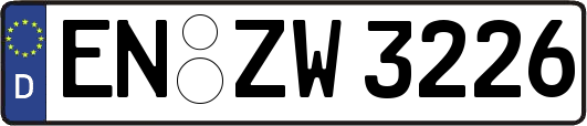 EN-ZW3226