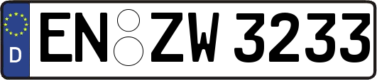 EN-ZW3233