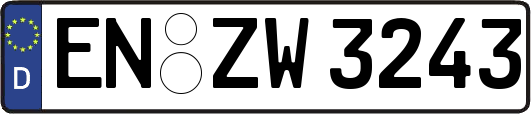 EN-ZW3243