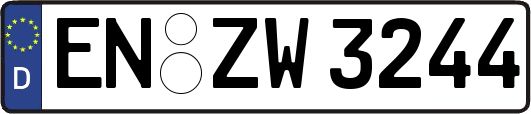 EN-ZW3244